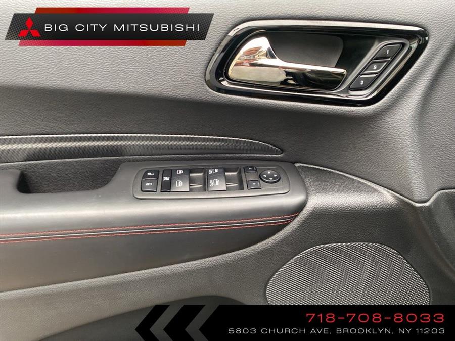2024 Dodge Durango GT Plus photo