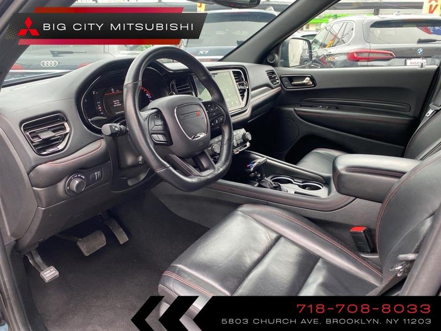 2024 Dodge Durango GT Plus photo