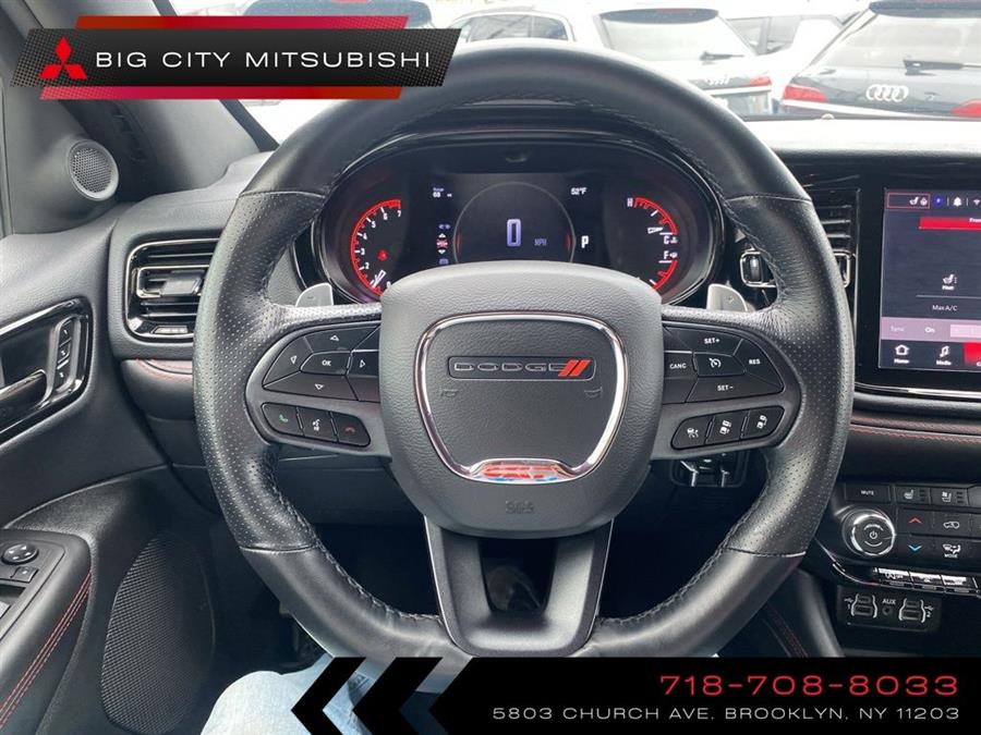 2024 Dodge Durango GT Plus photo