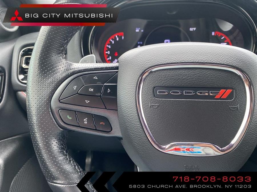 2024 Dodge Durango GT Plus photo