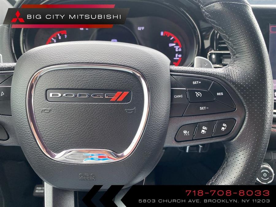 2024 Dodge Durango GT Plus photo