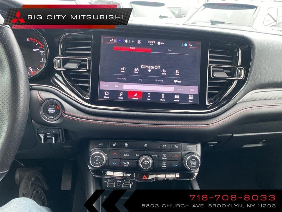 2024 Dodge Durango GT Plus photo