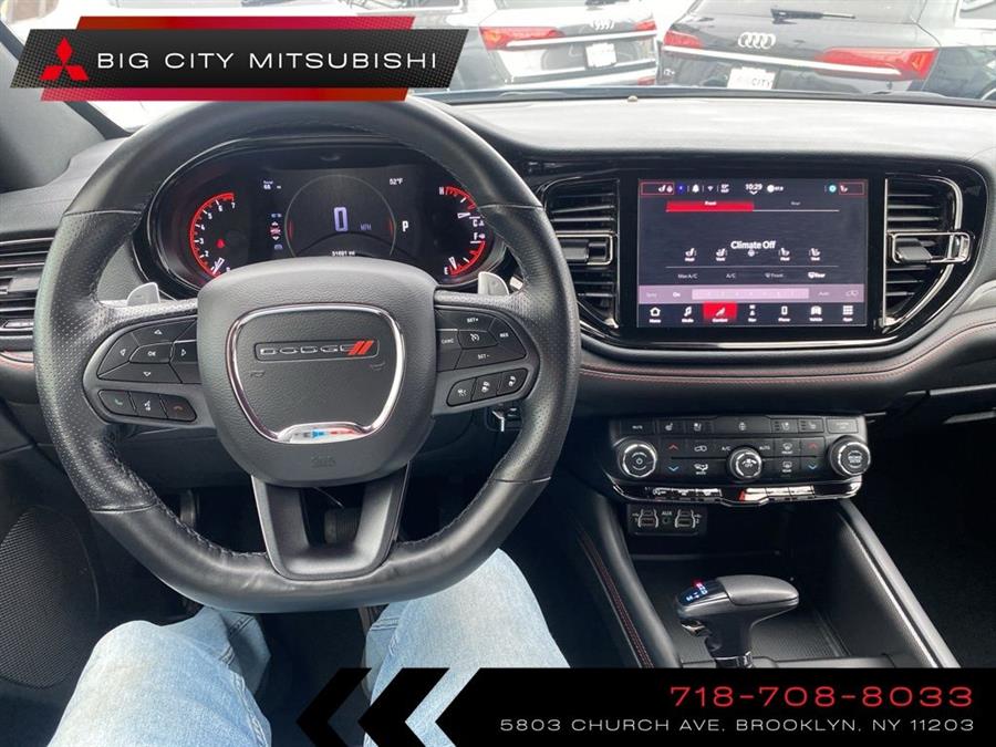 2024 Dodge Durango GT Plus photo