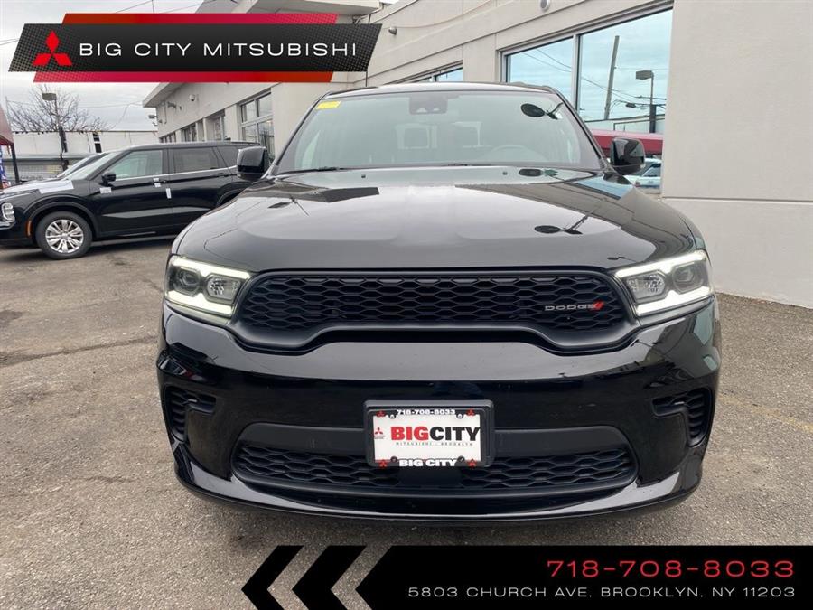 2024 Dodge Durango GT Plus photo