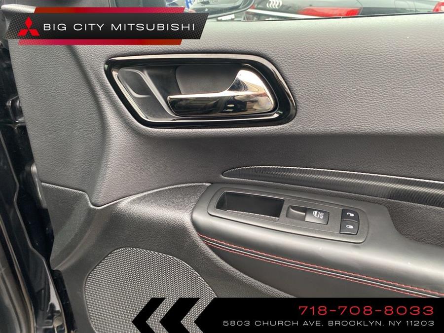 2024 Dodge Durango GT Plus photo