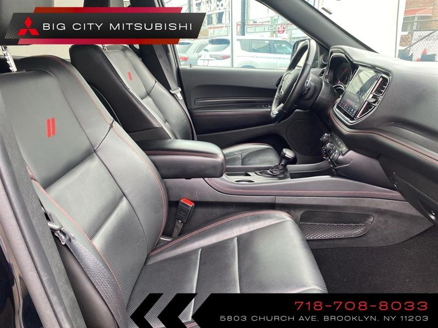 2024 Dodge Durango GT Plus photo