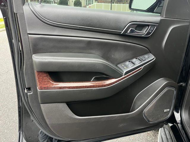 2018 GMC Yukon SLE photo