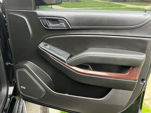 2018 GMC Yukon SLE photo
