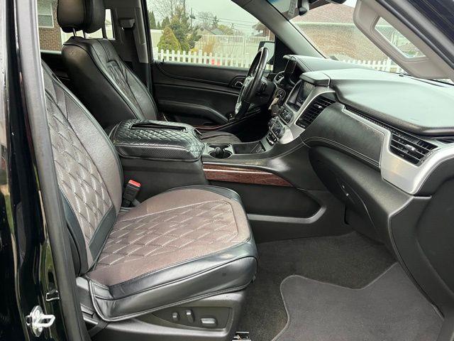 2018 GMC Yukon SLE photo