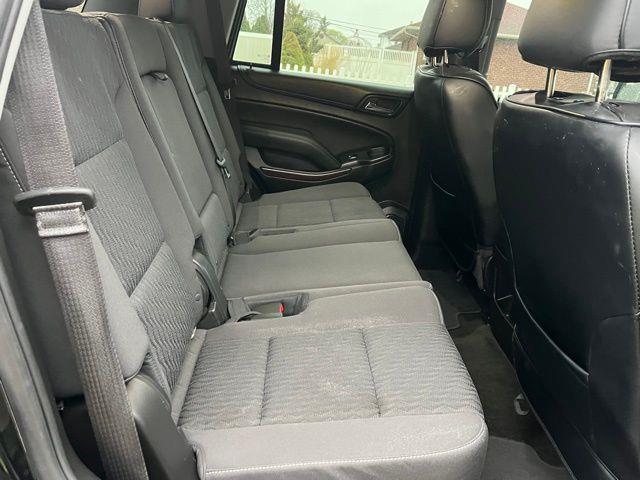 2018 GMC Yukon SLE photo