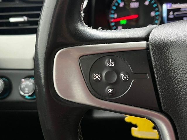 2018 GMC Yukon SLE photo