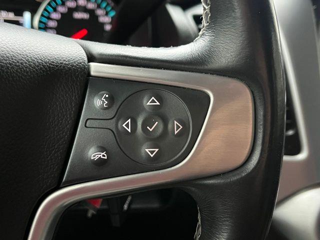 2018 GMC Yukon SLE photo