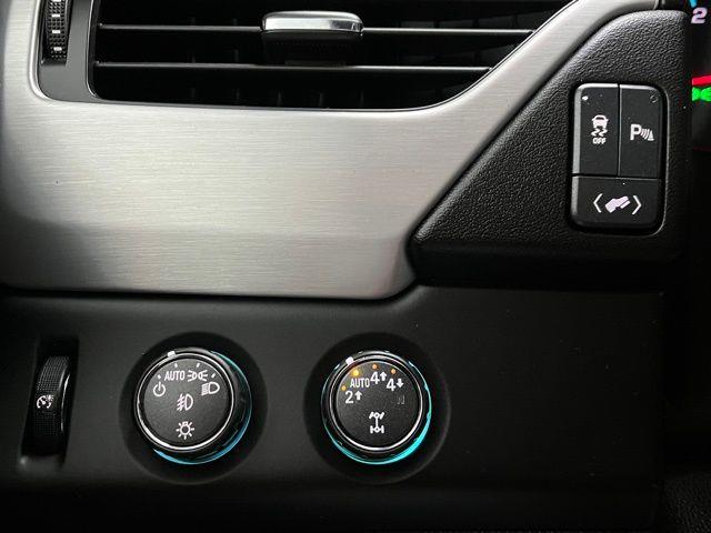 2018 GMC Yukon SLE photo