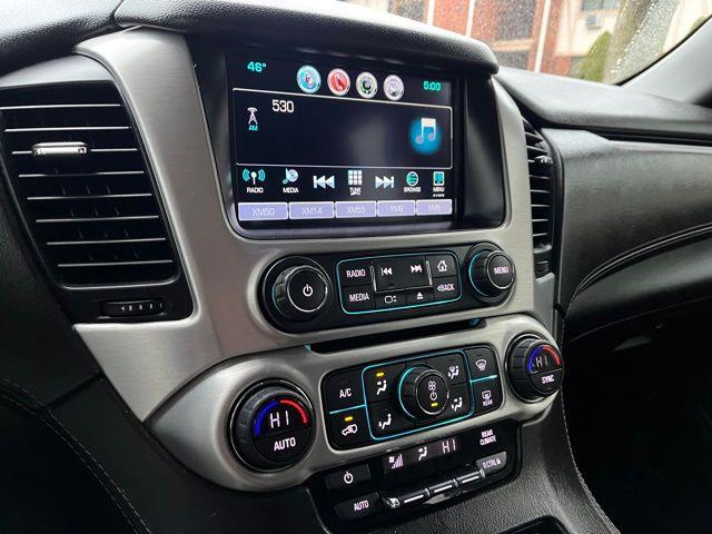 2018 GMC Yukon SLE photo