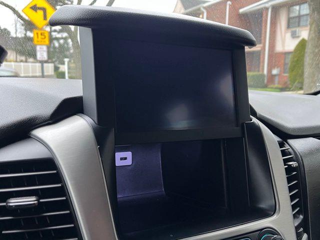 2018 GMC Yukon SLE photo