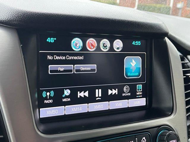 2018 GMC Yukon SLE photo