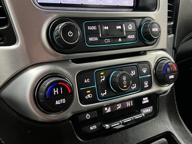2018 GMC Yukon SLE photo