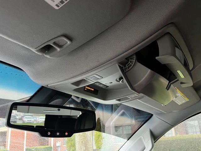 2018 GMC Yukon SLE photo