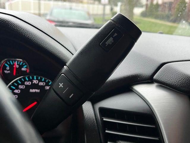 2018 GMC Yukon SLE photo
