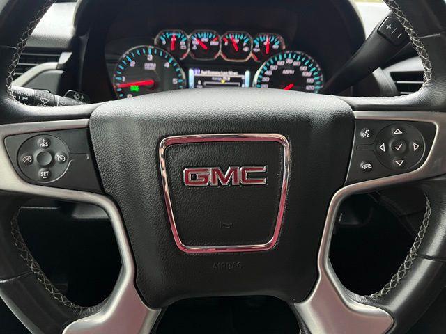 2018 GMC Yukon SLE photo