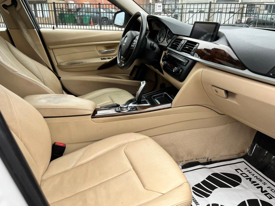 2013 BMW MDX 328i xDrive photo