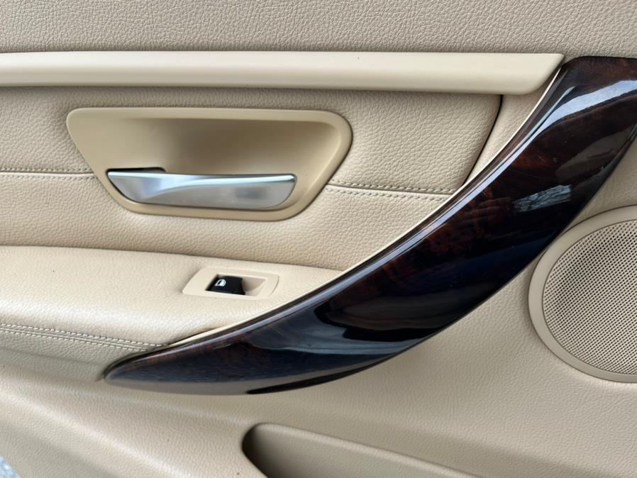 2013 BMW MDX 328i xDrive photo