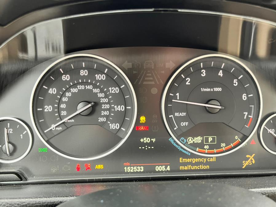 2013 BMW MDX 328i xDrive photo