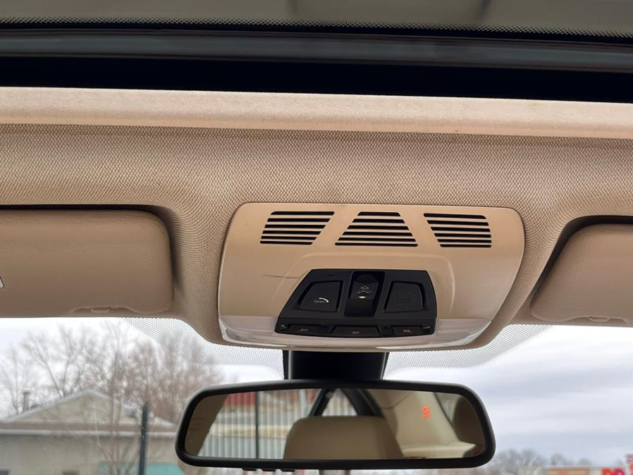 2013 BMW MDX 328i xDrive photo