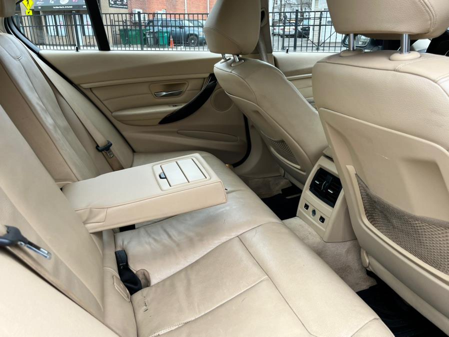 2013 BMW MDX 328i xDrive photo