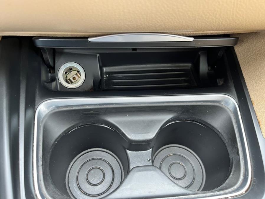 2013 BMW MDX 328i xDrive photo