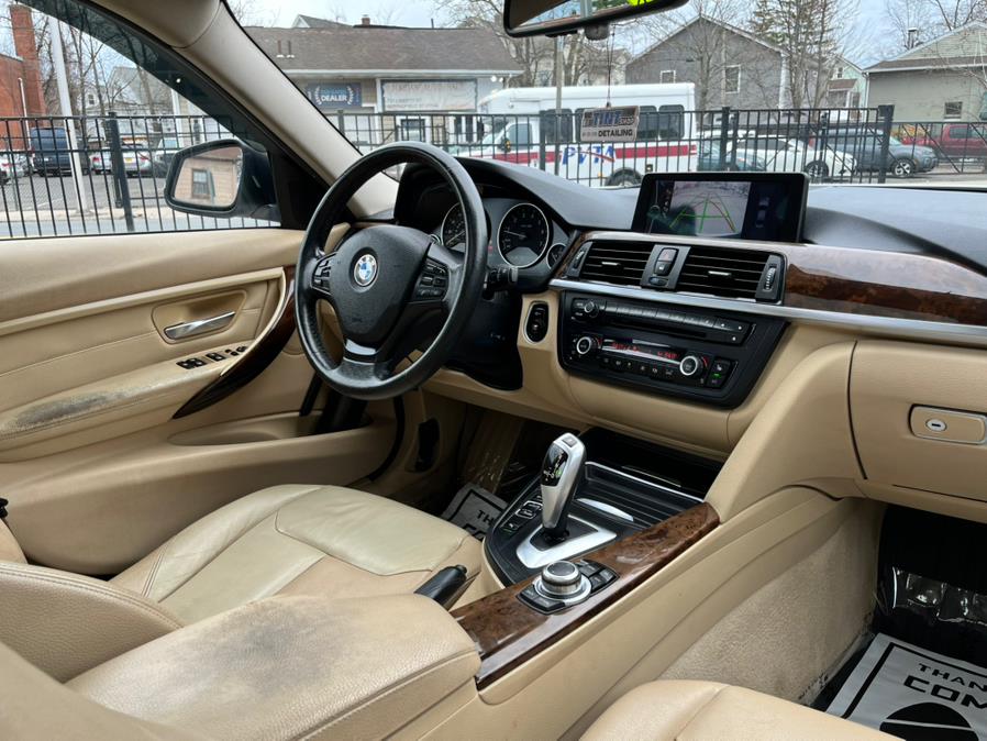 2013 BMW MDX 328i xDrive photo
