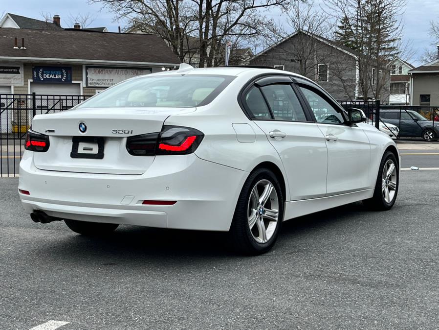 2013 BMW MDX 328i xDrive photo