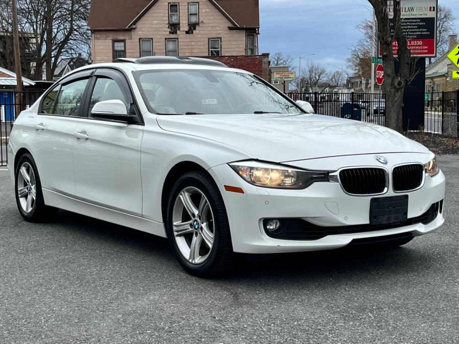 2013 BMW MDX 328i xDrive photo