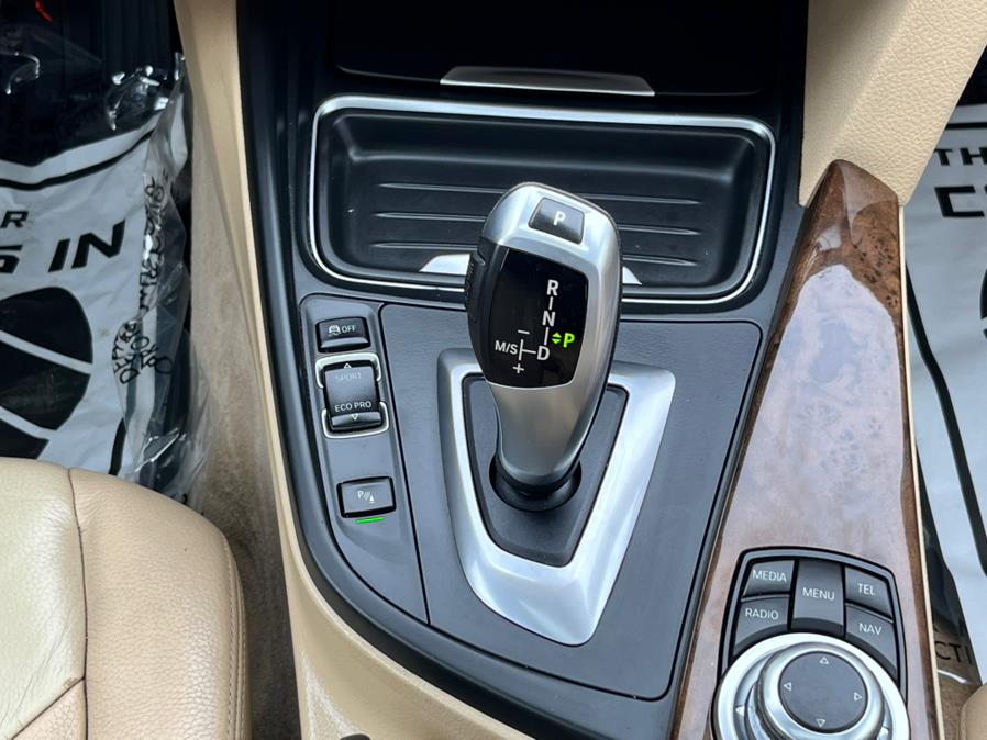 2013 BMW MDX 328i xDrive photo
