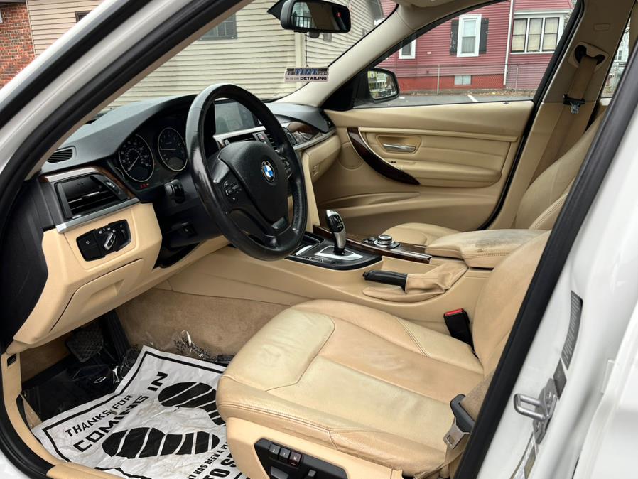 2013 BMW MDX 328i xDrive photo
