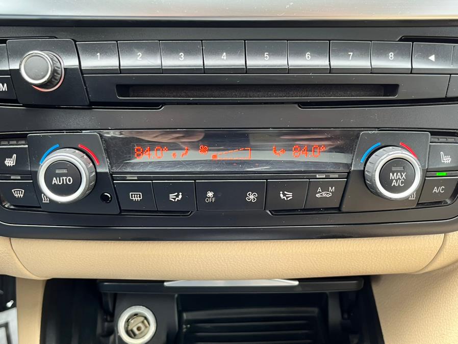 2013 BMW MDX 328i xDrive photo