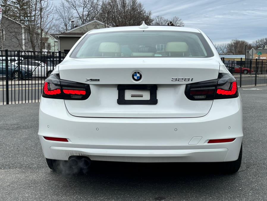 2013 BMW MDX 328i xDrive photo