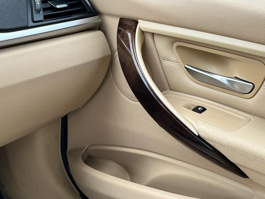 2013 BMW MDX 328i xDrive photo