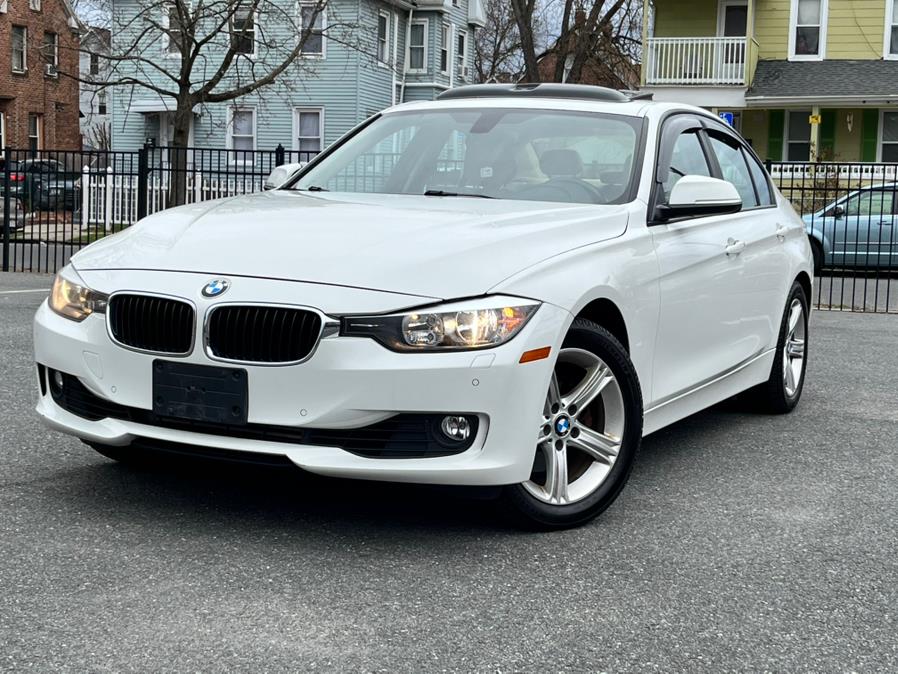2013 BMW MDX 328i xDrive photo