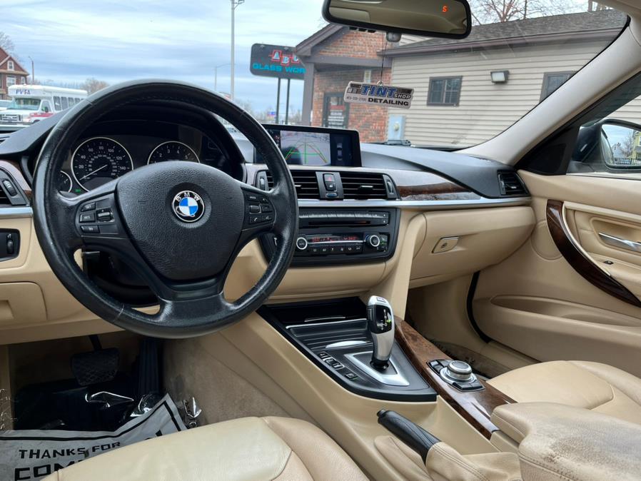 2013 BMW MDX 328i xDrive photo