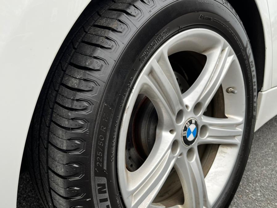 2013 BMW MDX 328i xDrive photo