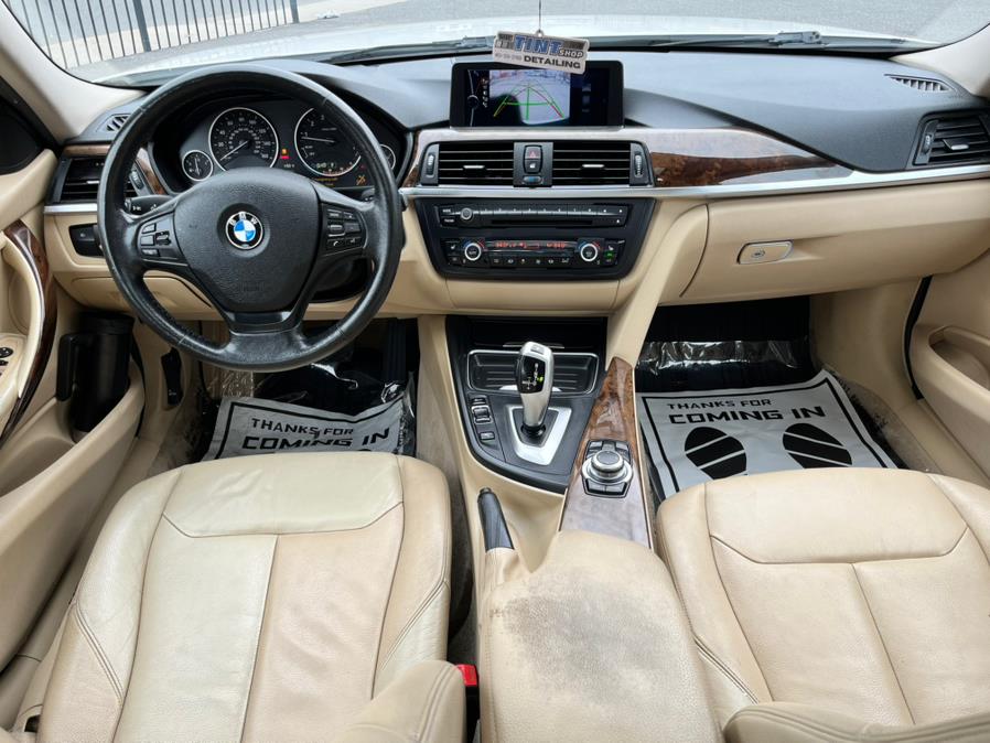 2013 BMW MDX 328i xDrive photo