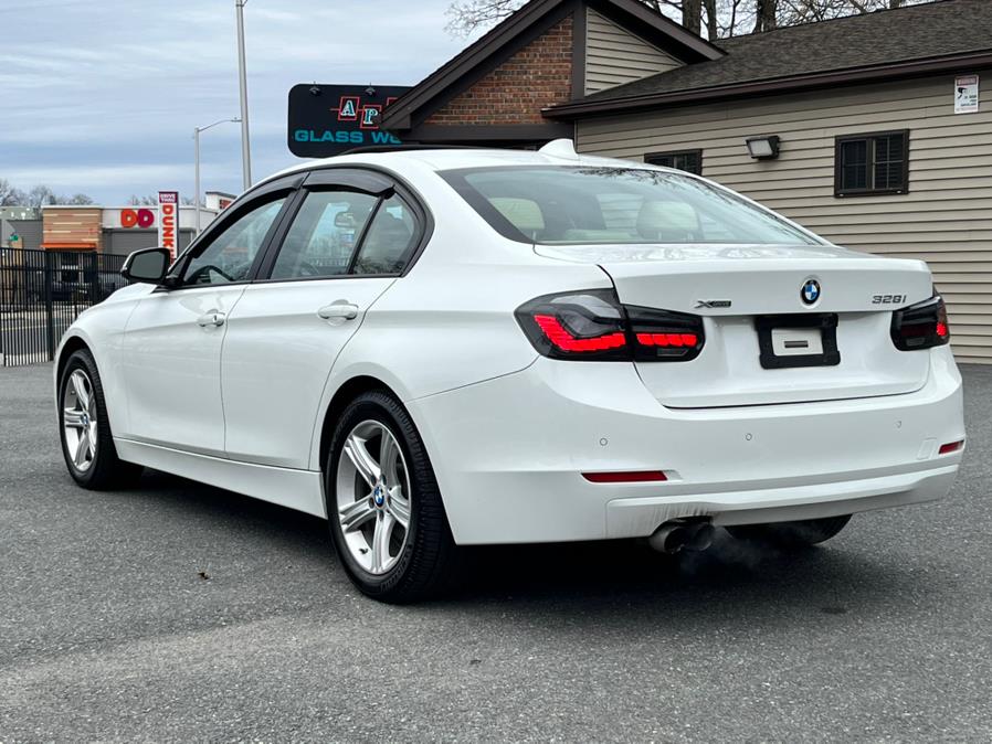 2013 BMW MDX 328i xDrive photo