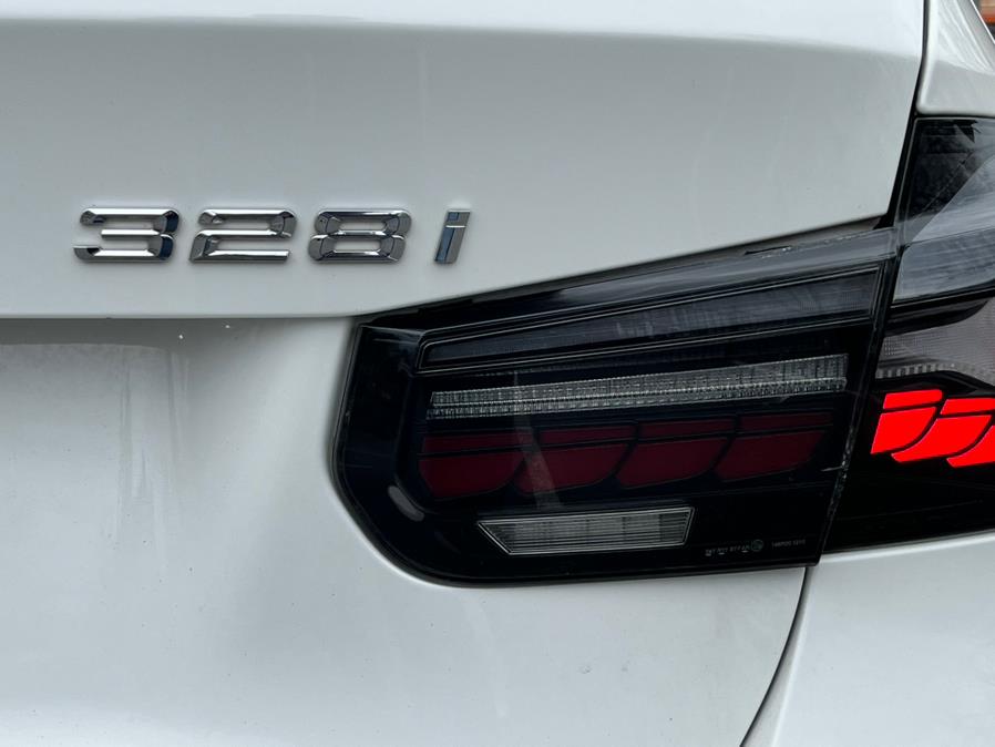 2013 BMW MDX 328i xDrive photo