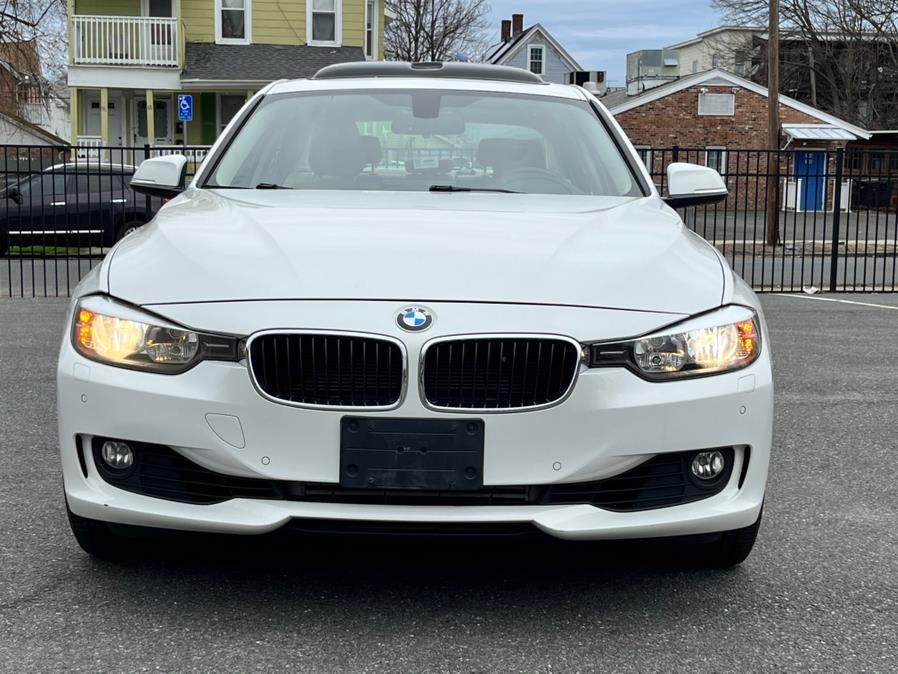 2013 BMW MDX 328i xDrive photo