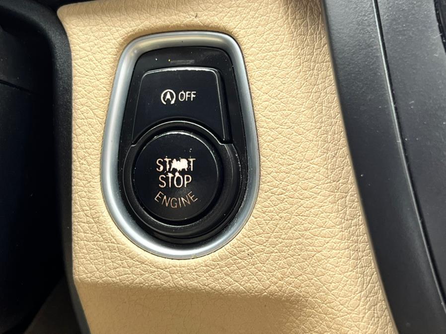 2013 BMW MDX 328i xDrive photo
