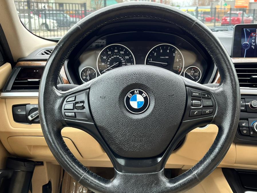 2013 BMW MDX 328i xDrive photo
