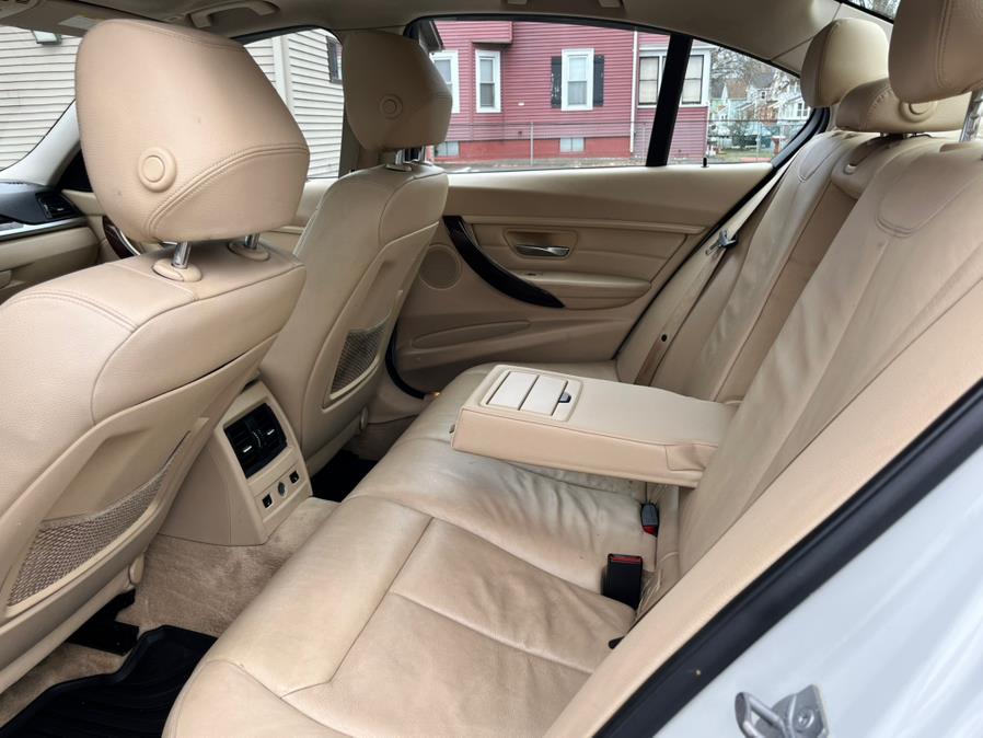 2013 BMW MDX 328i xDrive photo
