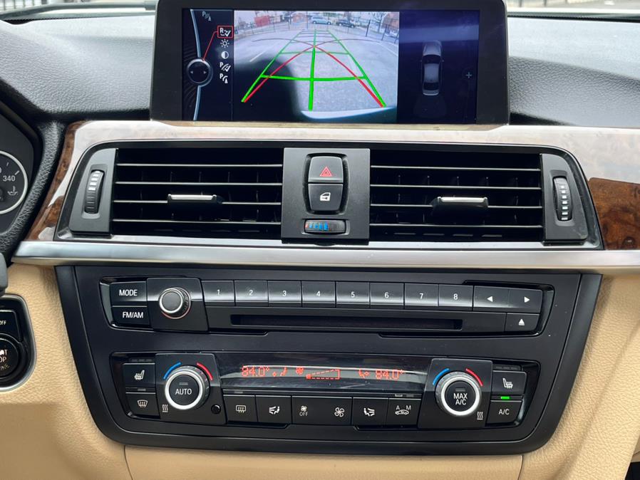 2013 BMW MDX 328i xDrive photo