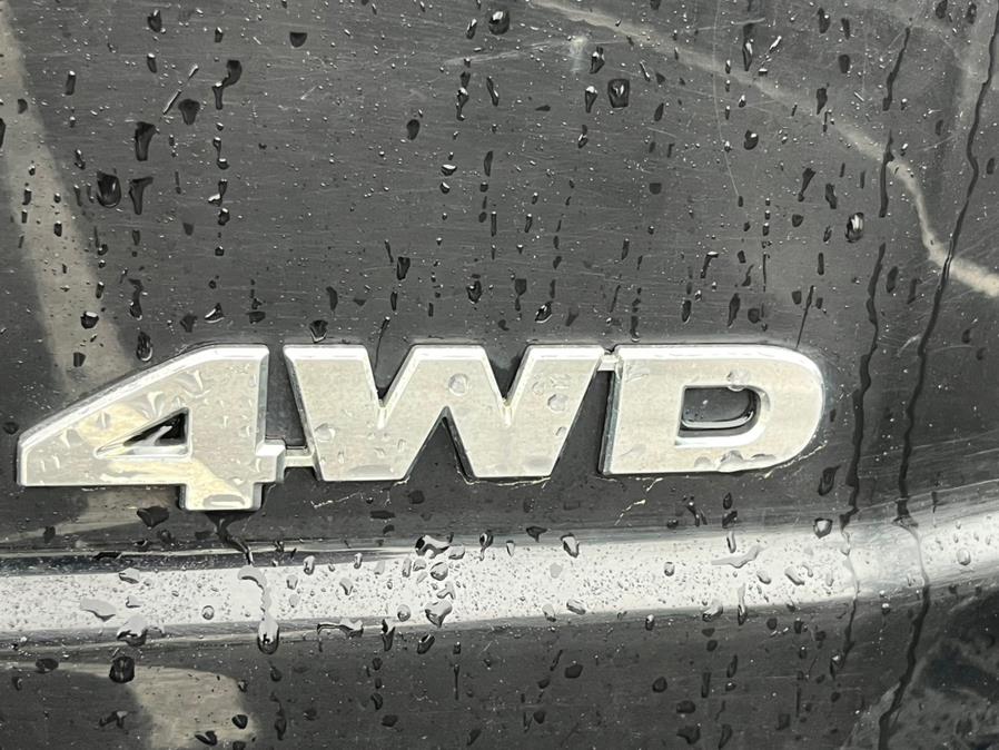 2015 Honda Pilot 4WD 4dr LX photo